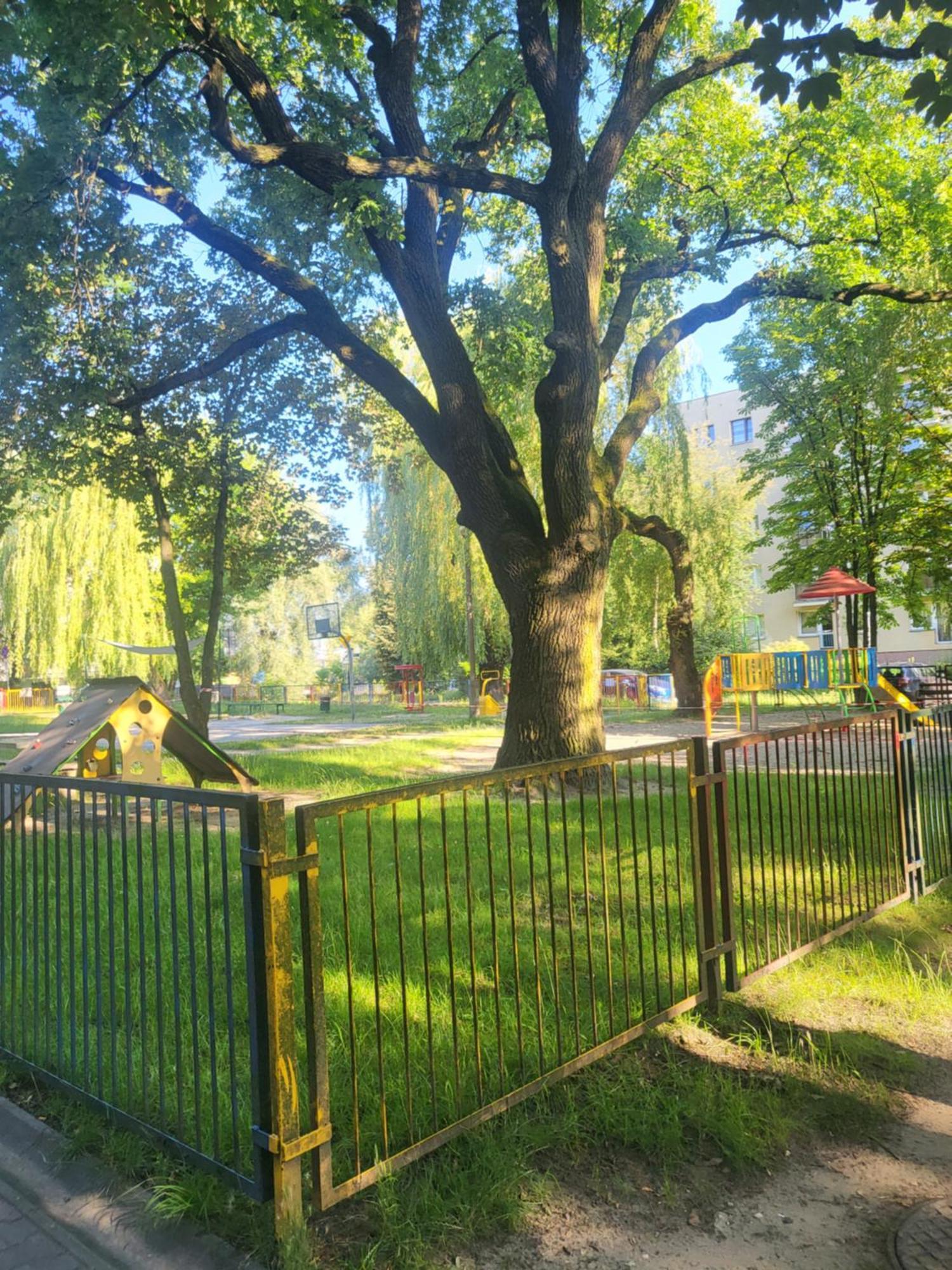 크라쿠프 Przytulne Mieszkanie Wola Duchacka 아파트 외부 사진